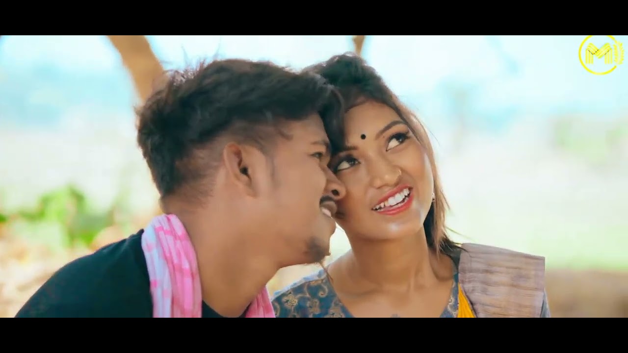 MARDI KUREN GUTI KORA II New santhali video 2022 (Rakesh & shefali)