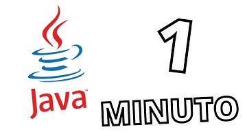 Java en 1 Minuto: ¿Qué es Java? | Explicación Rápida para Principiantes