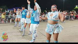 LA RUMBA 2026