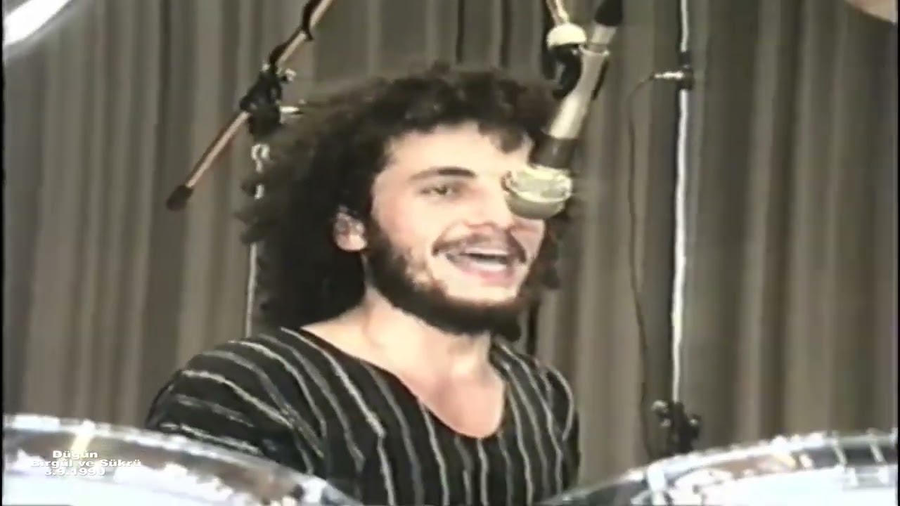 Ertan Produktion HD Derdiyoklar.  1990 FHD