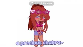 A Ruby Guard? Gacha Skit Jay X Chakra -Twix