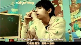 Listen to mama's words / Hãy nghe lời mẹ / Ting mama de hua - Jay Chou [Vietsub pinyin]