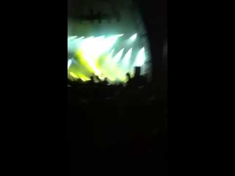 Chase and Status- Eastern Jam