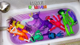 Garten of Banban 4 (Bath Party) by PlushDude's 257,200 views 8 months ago 47 minutes