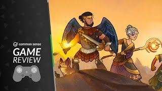 Wildermyth: Game Review screenshot 4