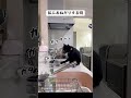 #猫 #猫のいる暮らし #黒猫