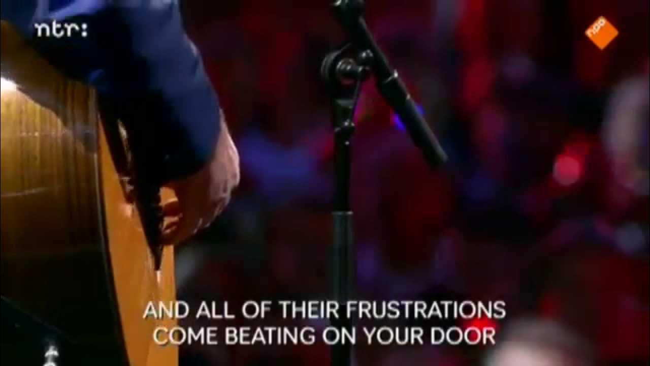 Paul Carrack - The living years (Dutch TV Top2000 Concert 31-12-2014) Paul Carrack - The living years (Dutch TV Top2000 Concert 31-12-2014)