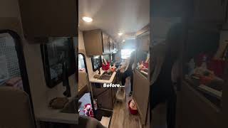 Ever wondered what happens before your Fraserway RV adventure?