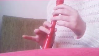Cem Belevi - Sor (Flüt)