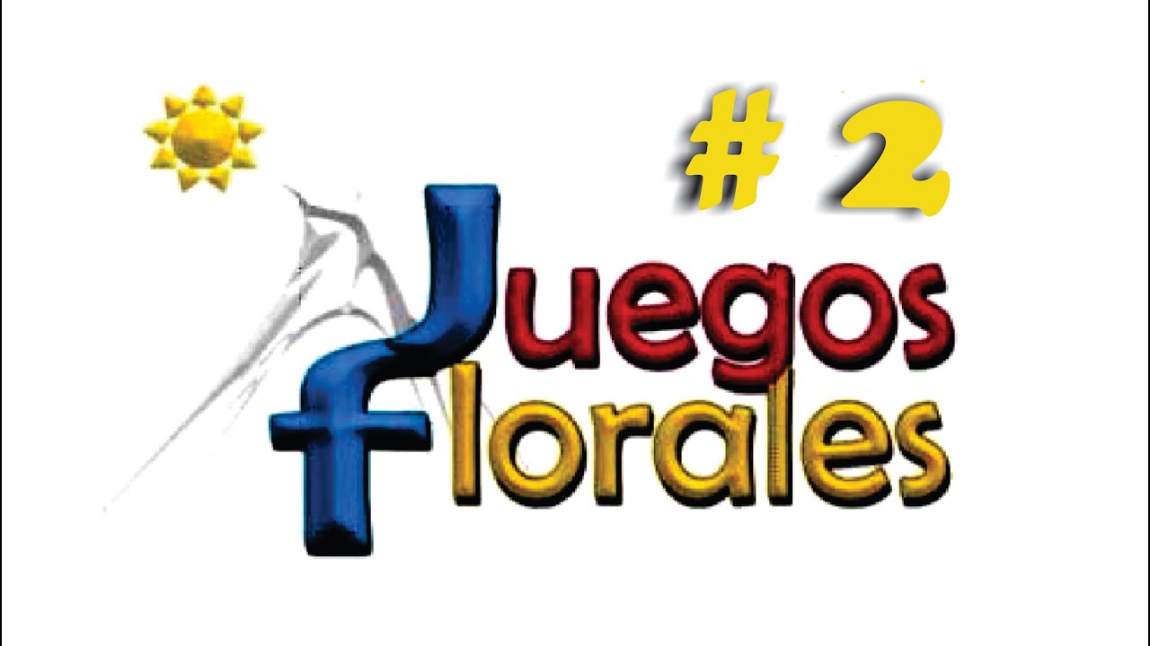 JUEGOS FLORALES UPT 2014 ( DIA 2 )