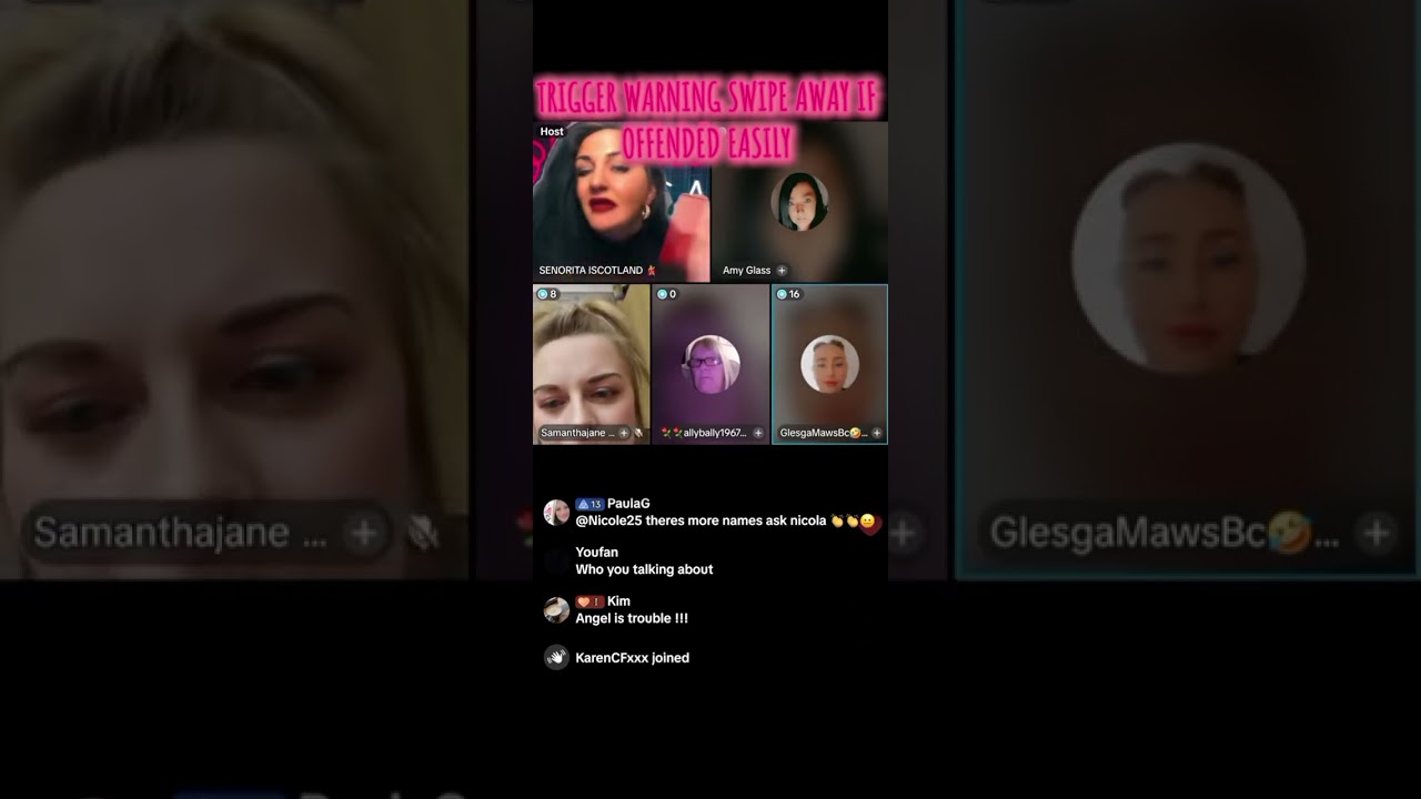 Kelly the compulsive liar with her fake xrays and teeth! Pipe down before your put down! 