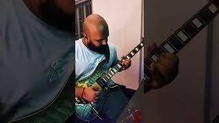 POV: You finally learned the November Rain solo