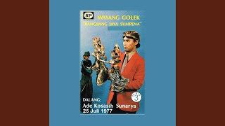 BAMBANG JAYA SUMPENA SERIE 2