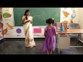 Mirror activity | children'sday special activity😍