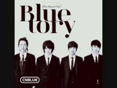 C.N. BLUE - I'm a Loner(외톨이야) - (☆Female version)