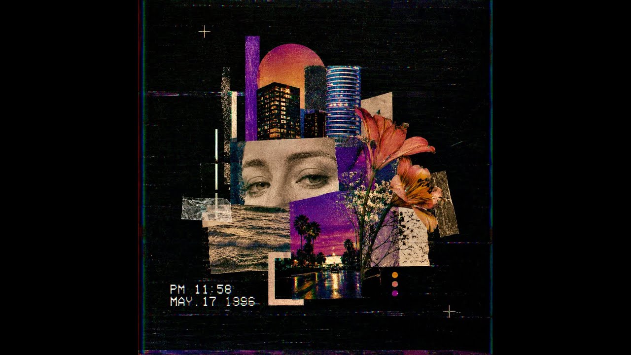 FlashBackS | febb × jjj × KID FRESINO Blend Mix (Prod. by philly
