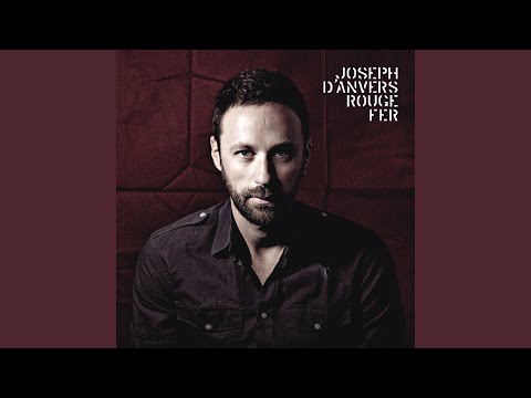 Joseph D'Anvers — Les âmes solitaires