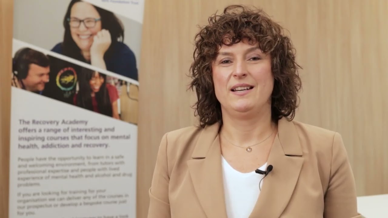 A Recovery Academy for All | GMMH