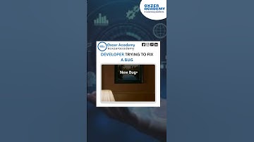 Developer Trying to fix a code 😂😂 |  #dankmemes #developer #computer #funny #programming  #education