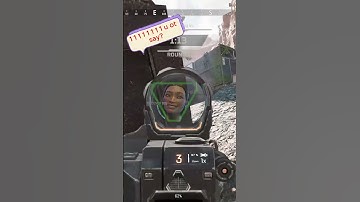 First week on Mouse and Keyboard #apexlegends #pcgaming