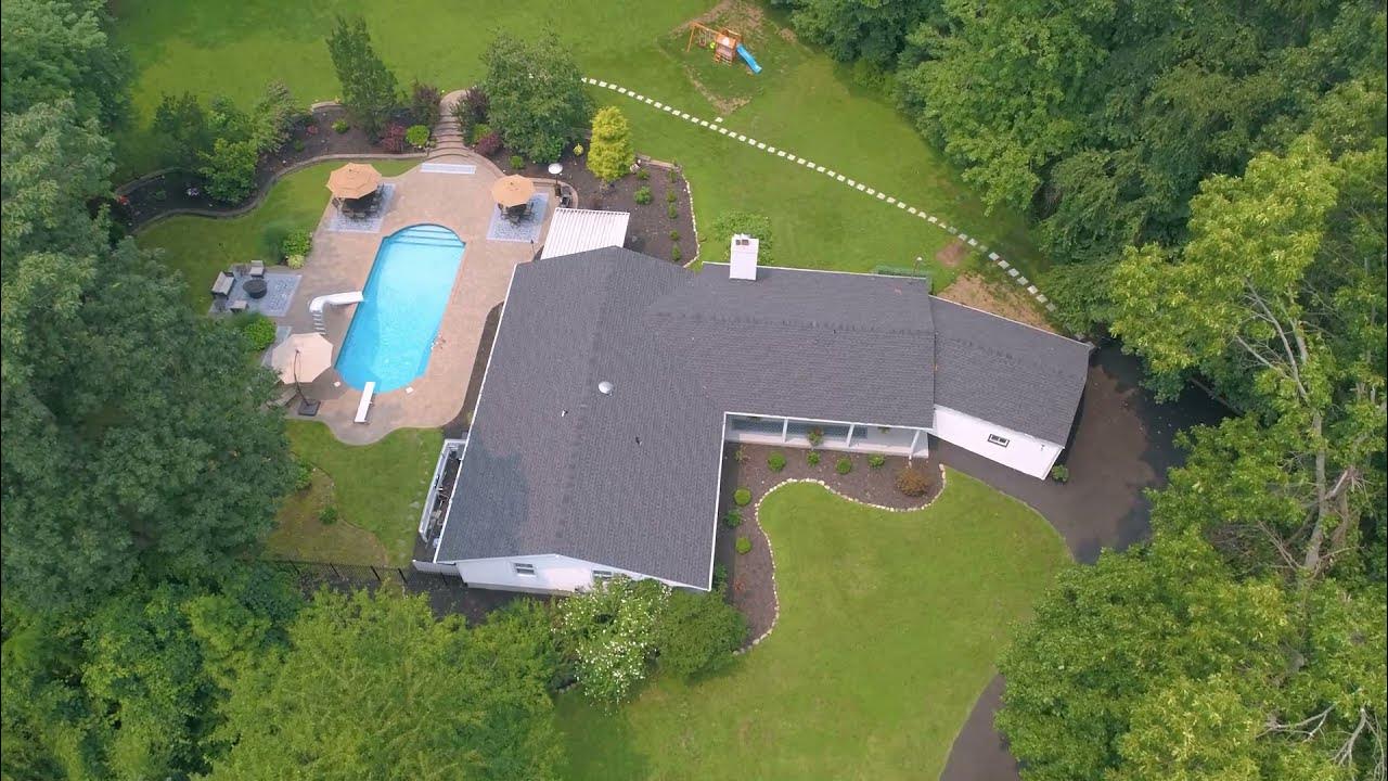 HOME TOUR 5 N Soundview Drive, Lloyd Neck YouTube