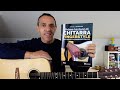 Prime lezioni di CHITARRA FINGERSTYLE - Angelo Ottaviani