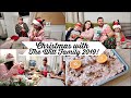 CHRISTMAS WITH THE WITT FAMILY 2019 || WEEKLY VLOG DEC #4