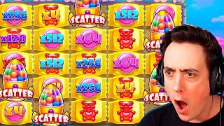 SUGAR RUSH HAT ES WIEDER GETAN!