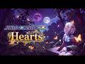 スターオーシャンEX ED┃Hearts【西端さおり】┃異国の少女バンド:スターオーシャン2 SO2