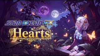 Hearts / Star Ocean EX