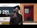 Minibus driver beats odds to earn first qualification