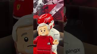 LEGO Helmets
