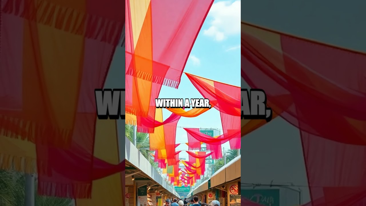 Desert Makers Cooperative Triumph