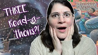 December Reading Wrap Up | 2018