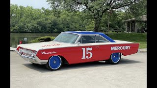 1964 Mercury Marauder ***FOR SALE***