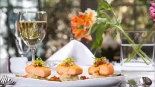 IUP Culinary Alumni:  We Love Working at Pinehurst Resort