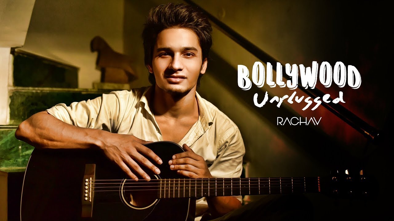 Bollywood Unplugged Iktara Tum Ho Toh Kabhi Alvida Na Tu Hi Hai Aashiyan  Raghav Chaitanya