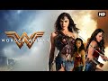 Wonder Woman 2017 ActionAdventure Movie in English HD review facts Gal Gadot Robin Wright  mp3