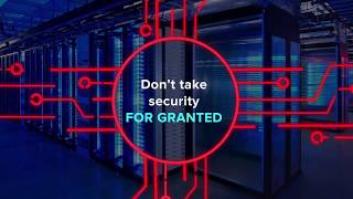 Safeguard Your Critical Information With Technology-Driven Security Solutions