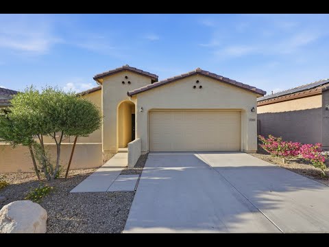 17944 W Cedarwood Lane, Goodyear, AZ home video tour