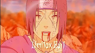 You Misunderstood Itachi Uchiha This Whole Time… 🩸💔🔥