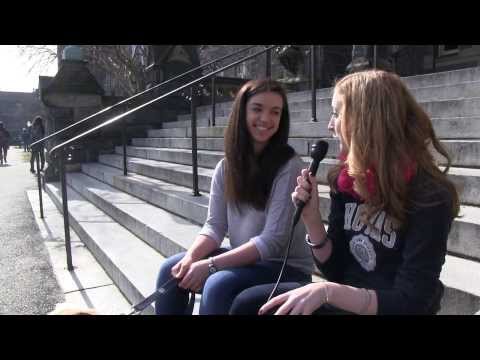 Georgetown Buzz: February