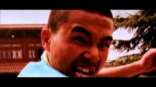 F1 2011 Season - BBC China GP Intro