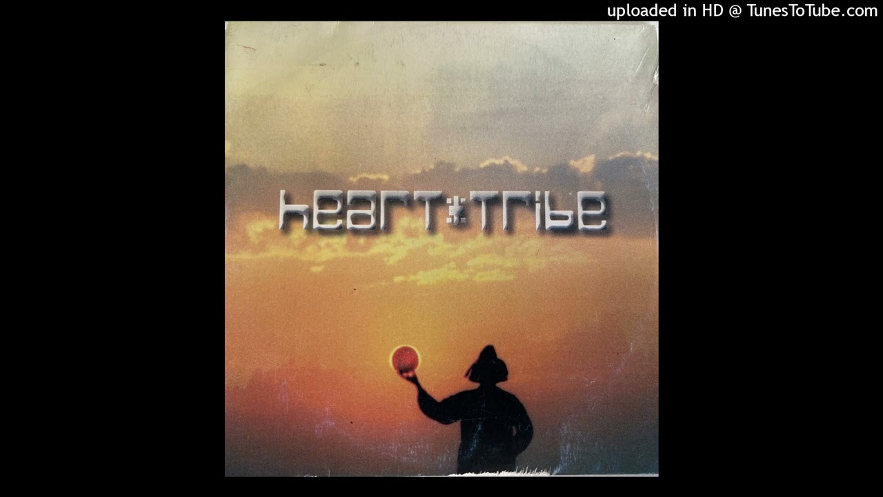 Heart Tribe - 07 Turbopausa - Elektronikus Magyarázat