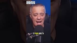 Si en el extranjero el peruano no vota si paga multa..