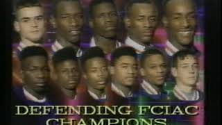 1991 DHS Basketball Open