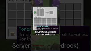 I dont think it is to be honest #minecraftsurvival #minecraft