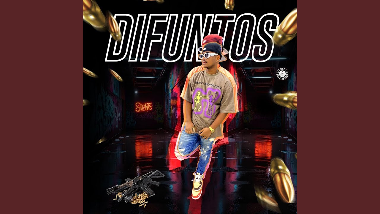 Watch DIFUNTOS on YouTube Watch DIFUNTOS on YouTube