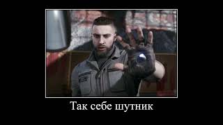 В главных ролях Atomic Heart (Атомик харт)