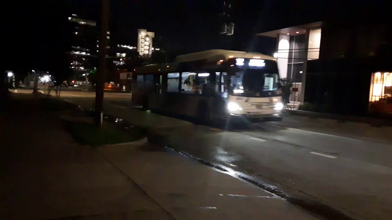 Houston Metro Bus 32 2487 YouTube houston-metro-bus-32-2487-youtube